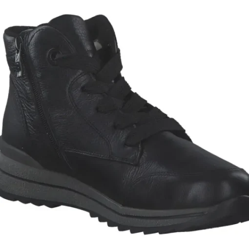 Damen Ara Sneakers<Osaka 24543, Sneakers High, Damen, Schwarz
