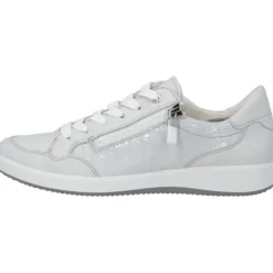 Damen Ara Klassische- & Business Schuhe<Roma 23901, Schnürschuhe, Damen, Weiß