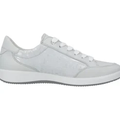 Damen Ara Klassische- & Business Schuhe<Roma 23901, Schnürschuhe, Damen, Weiß