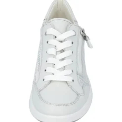 Damen Ara Klassische- & Business Schuhe<Roma 23901, Schnürschuhe, Damen, Weiß