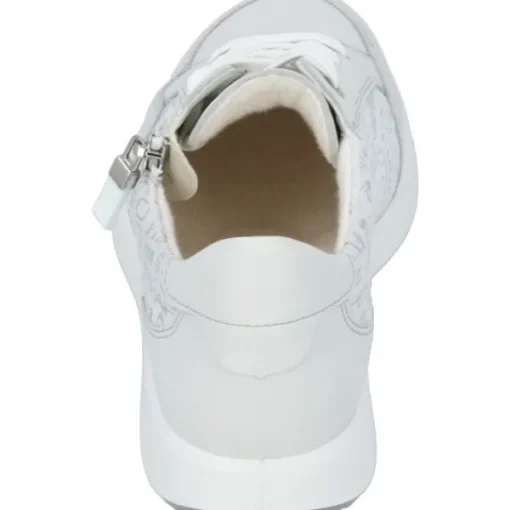 Damen Ara Klassische- & Business Schuhe<Roma 23901, Schnürschuhe, Damen, Weiß