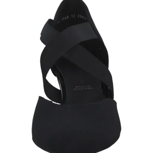 Damen Ara Sling-pumps<Toulouse 33439, Sling-Pumps, Damen, Schwarz