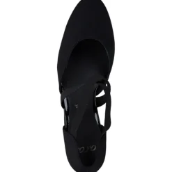 Damen Ara Sling-pumps<Toulouse 33439, Sling-Pumps, Damen, Schwarz