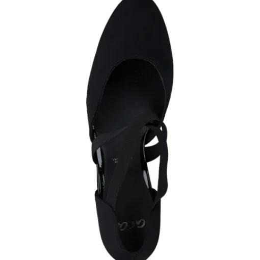 Damen Ara Sling-pumps<Toulouse 33439, Sling-Pumps, Damen, Schwarz
