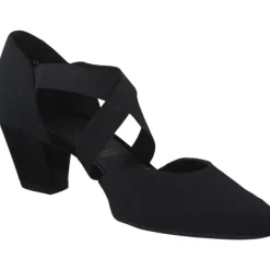 Damen Ara Sling-pumps<Toulouse 33439, Sling-Pumps, Damen, Schwarz