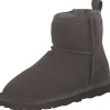 Damen Axelda Stiefel<3300M-4343, Winterstiefeletten, Damen, Stone