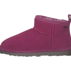 Damen Axelda Stiefel<3536M-1111, Winterstiefeletten, Damen, cerise