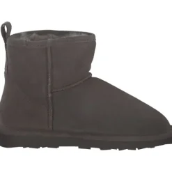 Damen Axelda Stiefel<3300M-4343, Winterstiefeletten, Damen, Stone