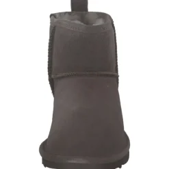 Damen Axelda Stiefel<3300M-4343, Winterstiefeletten, Damen, Stone