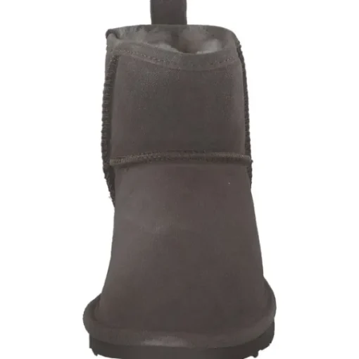 Damen Axelda Stiefel<3300M-4343, Winterstiefeletten, Damen, Stone