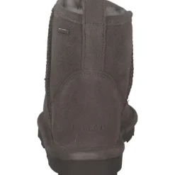 Damen Axelda Stiefel<3300M-4343, Winterstiefeletten, Damen, Stone