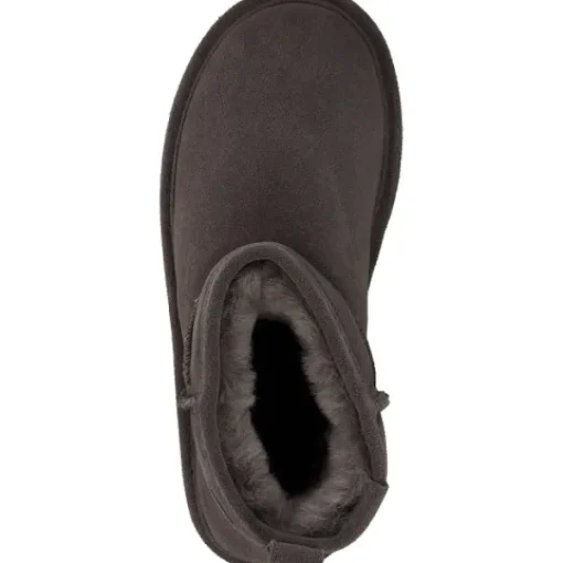 Damen Axelda Stiefel<3300M-4343, Winterstiefeletten, Damen, Stone