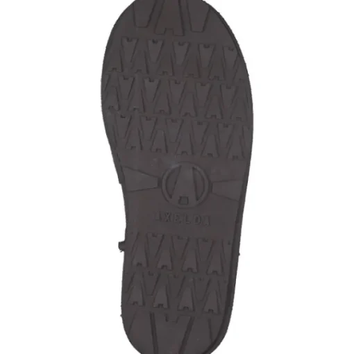 Damen Axelda Stiefel<3300M-4343, Winterstiefeletten, Damen, Stone