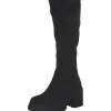 Damen Bagatt Damenschuhe Stiefel<435-AMG32-6469-1010, Stiefel, Damen, black