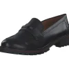 Damen Bagatt Damenschuhe Slipper<D32-A4X60-4000-1000, Mokassins, Damen, Schwarz