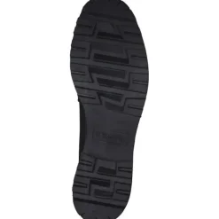 Damen Bagatt Damenschuhe Slipper<D32-A4X60-4000-1000, Mokassins, Damen, Schwarz