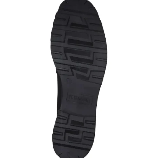 Damen Bagatt Damenschuhe Slipper<D32-A4X60-4000-1000, Mokassins, Damen, Schwarz