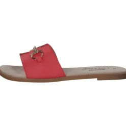 Damen Bagatt Damenschuhe Pantoletten & Badeschuhe<Bagatt Goldy A7C92, Pantoletten, Damen, RED