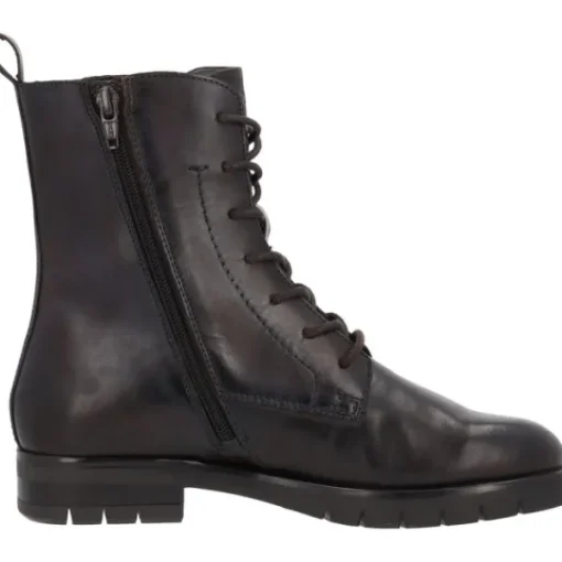 Damen Bagatt Damenschuhe Stiefel<Bagatt Imola AGU30, Stiefeletten, Damen, dark brown
