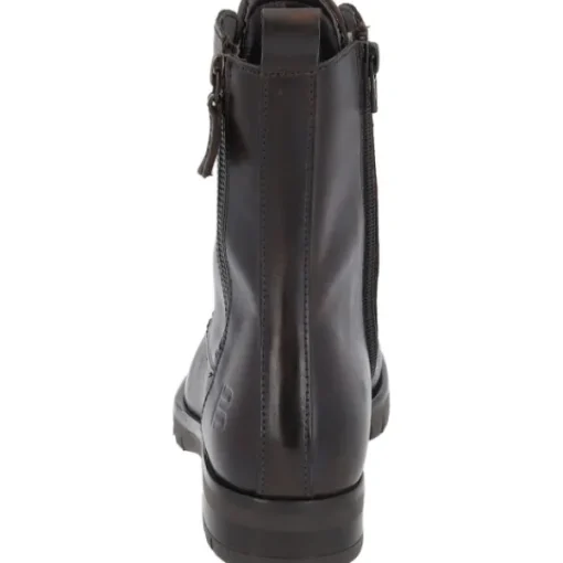 Damen Bagatt Damenschuhe Stiefel<Bagatt Imola AGU30, Stiefeletten, Damen, dark brown