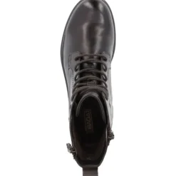 Damen Bagatt Damenschuhe Stiefel<Bagatt Imola AGU30, Stiefeletten, Damen, dark brown