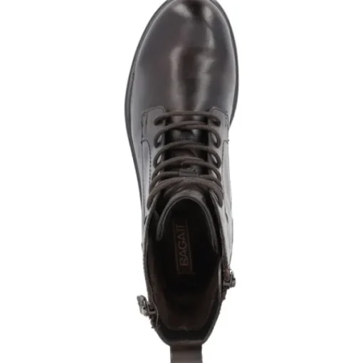 Damen Bagatt Damenschuhe Stiefel<Bagatt Imola AGU30, Stiefeletten, Damen, dark brown