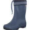 Kinder Bockstiegel Stiefel<Bente, Gummistiefel, Kinder, stahlblau