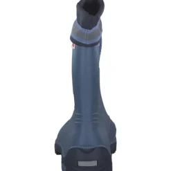 Kinder Bockstiegel Stiefel<Bente, Gummistiefel, Kinder, stahlblau