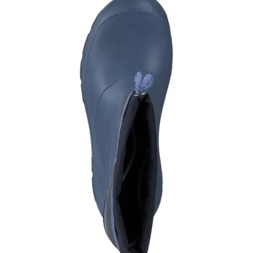 Kinder Bockstiegel Stiefel<Bente, Gummistiefel, Kinder, stahlblau