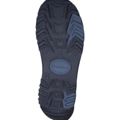 Kinder Bockstiegel Stiefel<Bente, Gummistiefel, Kinder, stahlblau