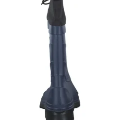 Herren Bockstiegel Stiefel<Nils, Gummistiefel, Herren, dunkelblau/schwarz