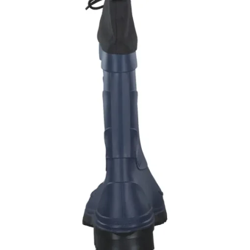 Herren Bockstiegel Stiefel<Nils, Gummistiefel, Herren, dunkelblau/schwarz