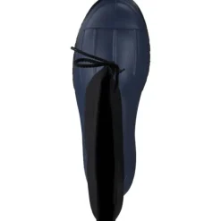Herren Bockstiegel Stiefel<Nils, Gummistiefel, Herren, dunkelblau/schwarz
