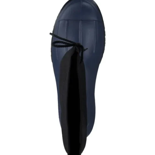 Herren Bockstiegel Stiefel<Nils, Gummistiefel, Herren, dunkelblau/schwarz
