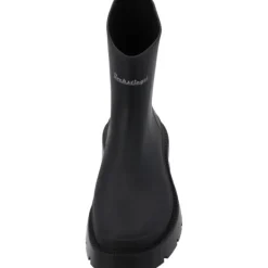 Damen Bockstiegel Stiefel<Ramona, Gummistiefel, Damen, schwarz/schwarz