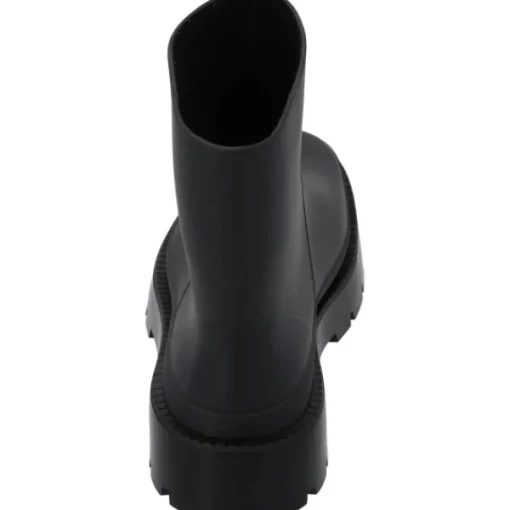 Damen Bockstiegel Stiefel<Ramona, Gummistiefel, Damen, schwarz/schwarz