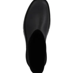 Damen Bockstiegel Stiefel<Ramona, Gummistiefel, Damen, schwarz/schwarz