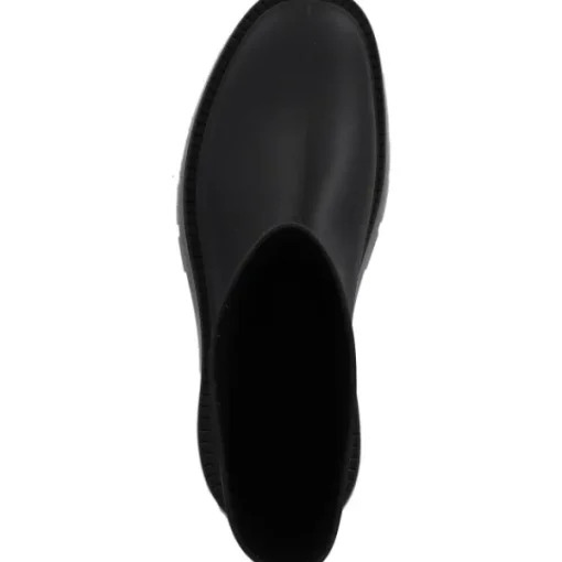 Damen Bockstiegel Stiefel<Ramona, Gummistiefel, Damen, schwarz/schwarz