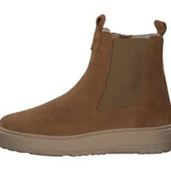 Damen Brandparkshoes Stiefel<10410, Stiefel, Damen, Braun