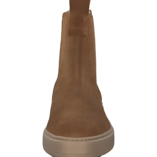 Damen Brandparkshoes Stiefel<10410, Stiefel, Damen, Braun