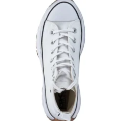 Damen British Knights Sneakers<Kaya Mid Fly B49, Sneakers High, Damen, Weiß