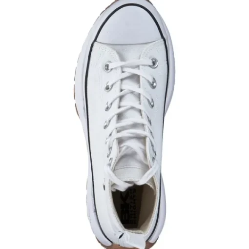 Damen British Knights Sneakers<Kaya Mid Fly B49, Sneakers High, Damen, Weiß