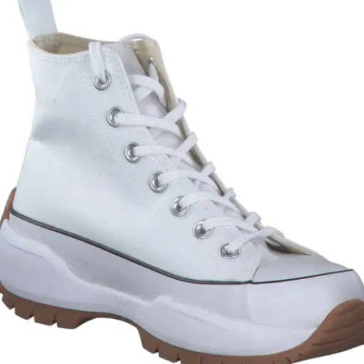 Damen British Knights Sneakers<Kaya Mid Fly B49, Sneakers High, Damen, Weiß