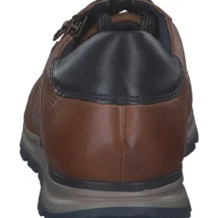 Herren Bugatti Klassische- & Business Schuhe<333-81911-4000-6300, Sportliche Halbschuhe, Herren, Braun (Cognac)