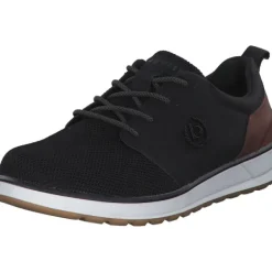 Herren Bugatti Klassische- & Business Schuhe<331-AFB01-6900-1000, Klassische- & Business Schuhe, Herren, Schwarz