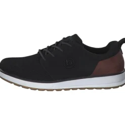 Herren Bugatti Klassische- & Business Schuhe<331-AFB01-6900-1000, Klassische- & Business Schuhe, Herren, Schwarz