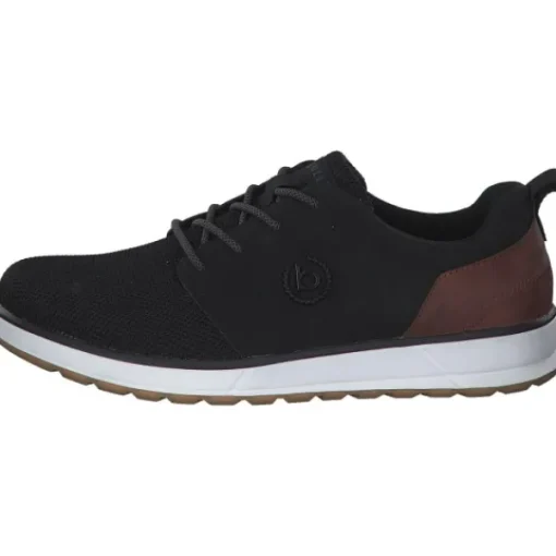 Herren Bugatti Klassische- & Business Schuhe<331-AFB01-6900-1000, Klassische- & Business Schuhe, Herren, Schwarz