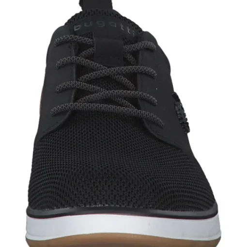 Herren Bugatti Klassische- & Business Schuhe<331-AFB01-6900-1000, Klassische- & Business Schuhe, Herren, Schwarz