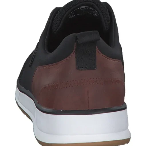 Herren Bugatti Klassische- & Business Schuhe<331-AFB01-6900-1000, Klassische- & Business Schuhe, Herren, Schwarz