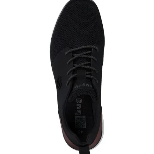 Herren Bugatti Klassische- & Business Schuhe<331-AFB01-6900-1000, Klassische- & Business Schuhe, Herren, Schwarz